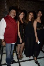 Sana Khan at Kapil and Bharti Mehra hosts bash in honour of Big Boss_s Sana Khan in Shock, Mumbai on 19th Jan 2013 (22).JPG